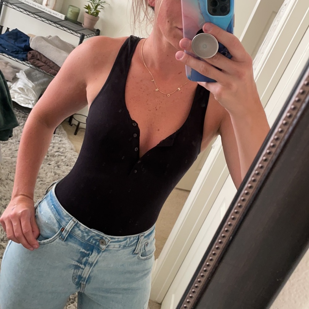 Bodysuit